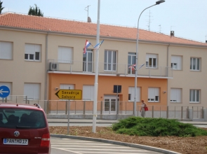 DV Girotondo - Vrtuljak
